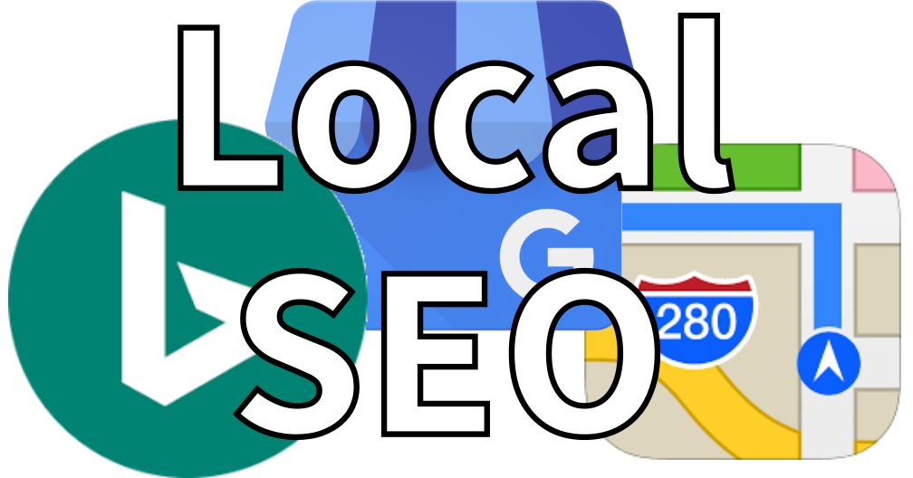 Google My Business / Google Local Map SEO