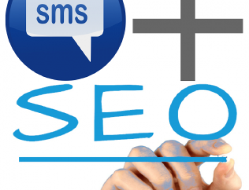 SEO and SMS – How The Two Combine To Make Marketing Magic