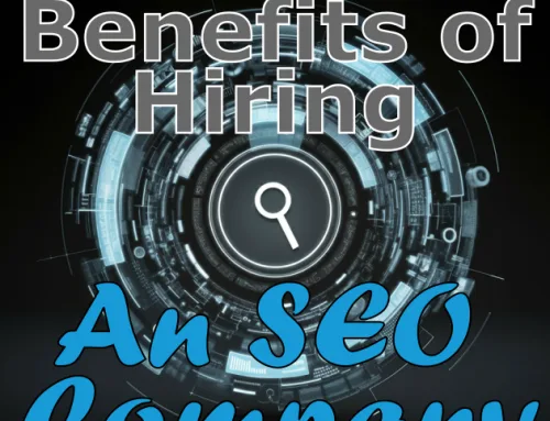 The Benefits of Hiring an SEO Company for Your Kelowna Business