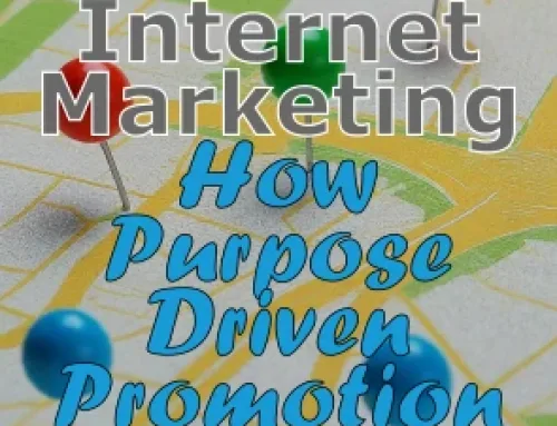 Local Internet Marketing in Kelowna: How Purpose Driven Promotion Can Help