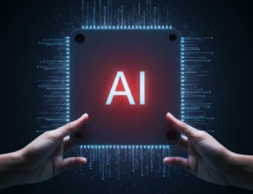 AI’s Transformative Impact on SEO in 2025