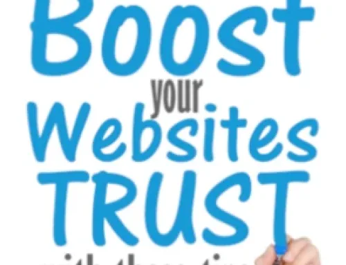 5 Ways To Enhance Website Credibility Through Search Engine Optimization (SEO)