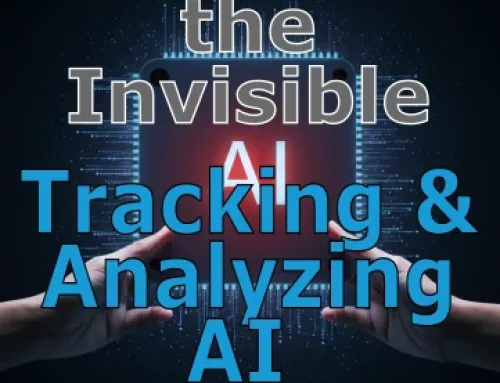 Unlocking the Invisible: A Comprehensive Guide to Tracking and Analyzing AI Referral Traffic in Google Analytics 4