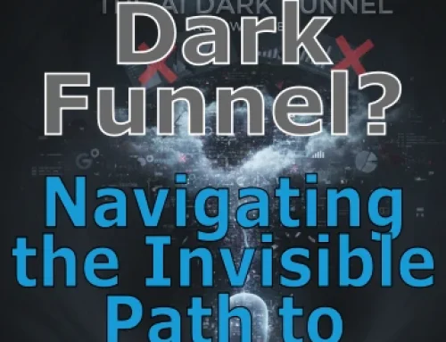 The AI Dark Funnel: Navigating the Invisible Path to Conversion