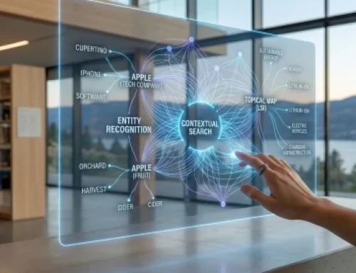 How Did the Evolution of Digital Information Retrieval Lead to the Necessity of Semantic Variety?
