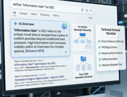 8 Best Practices For Using Keywords In Website Content