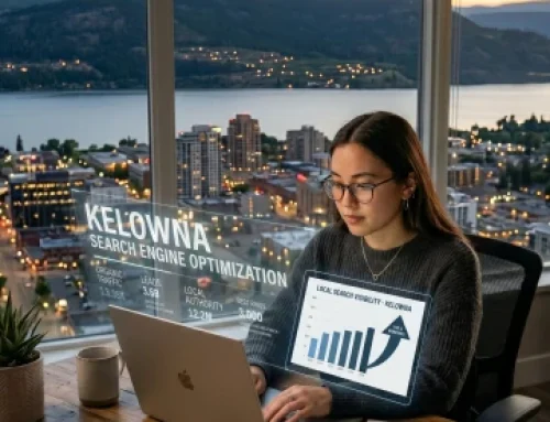 The Definitive Guide to Kelowna Search Engine Optimization