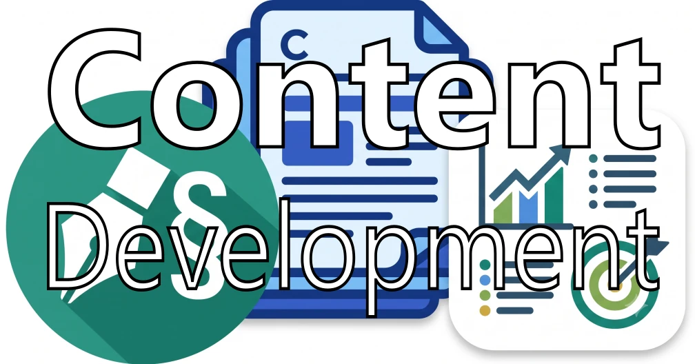 Content Development